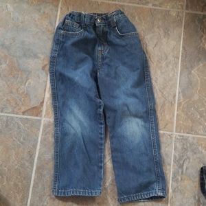 Boys jeans